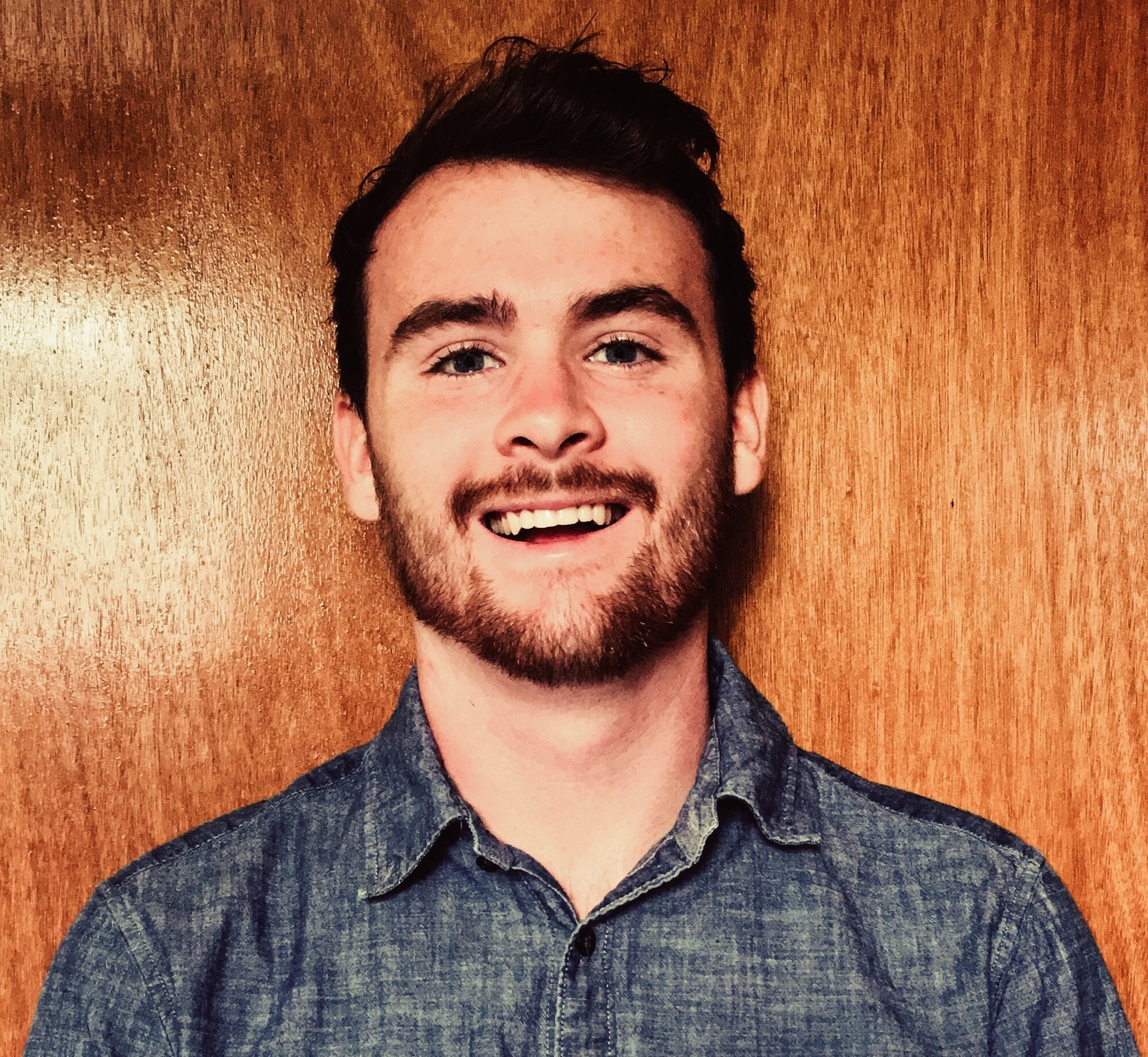 Kevin McDermott