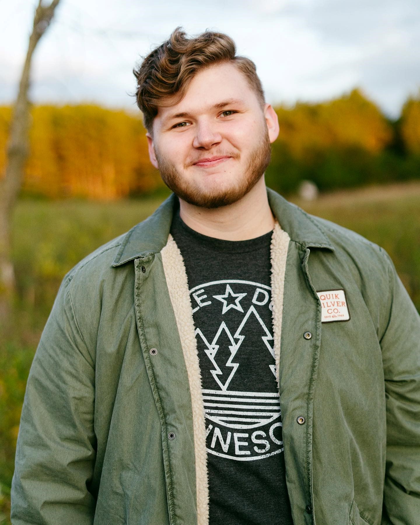 Konnor Kurilla