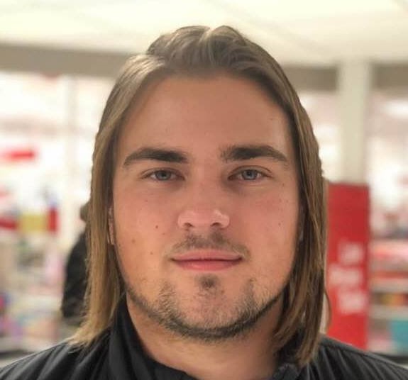 Kyle Happe
