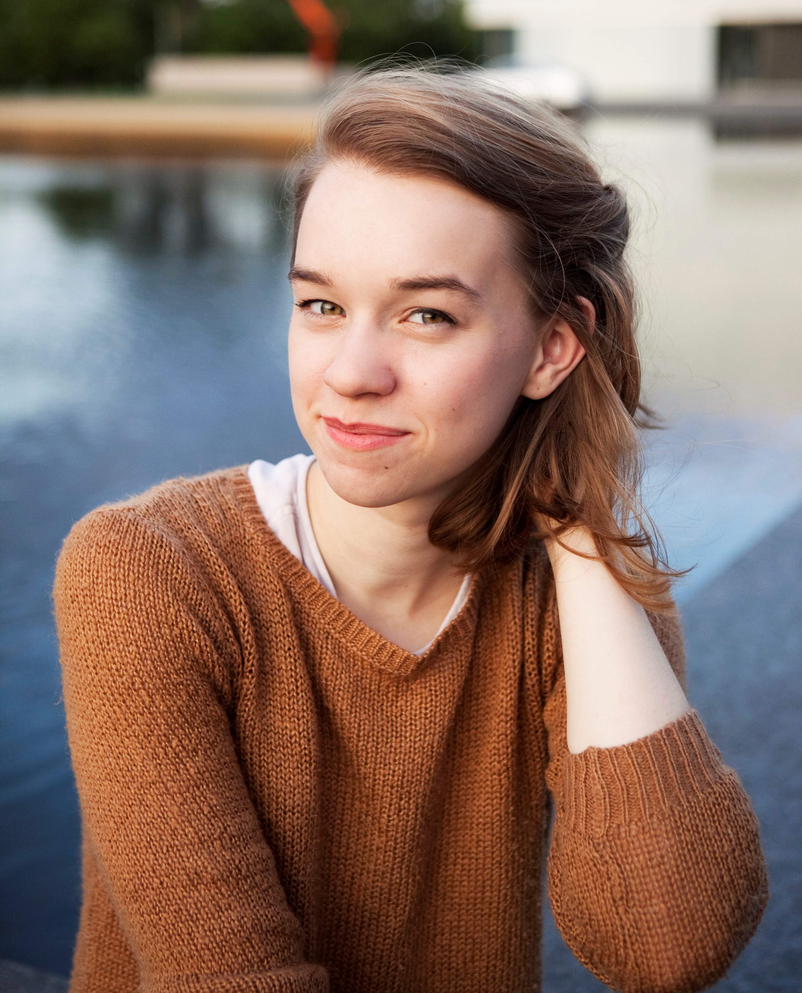 Leah Wilczewski