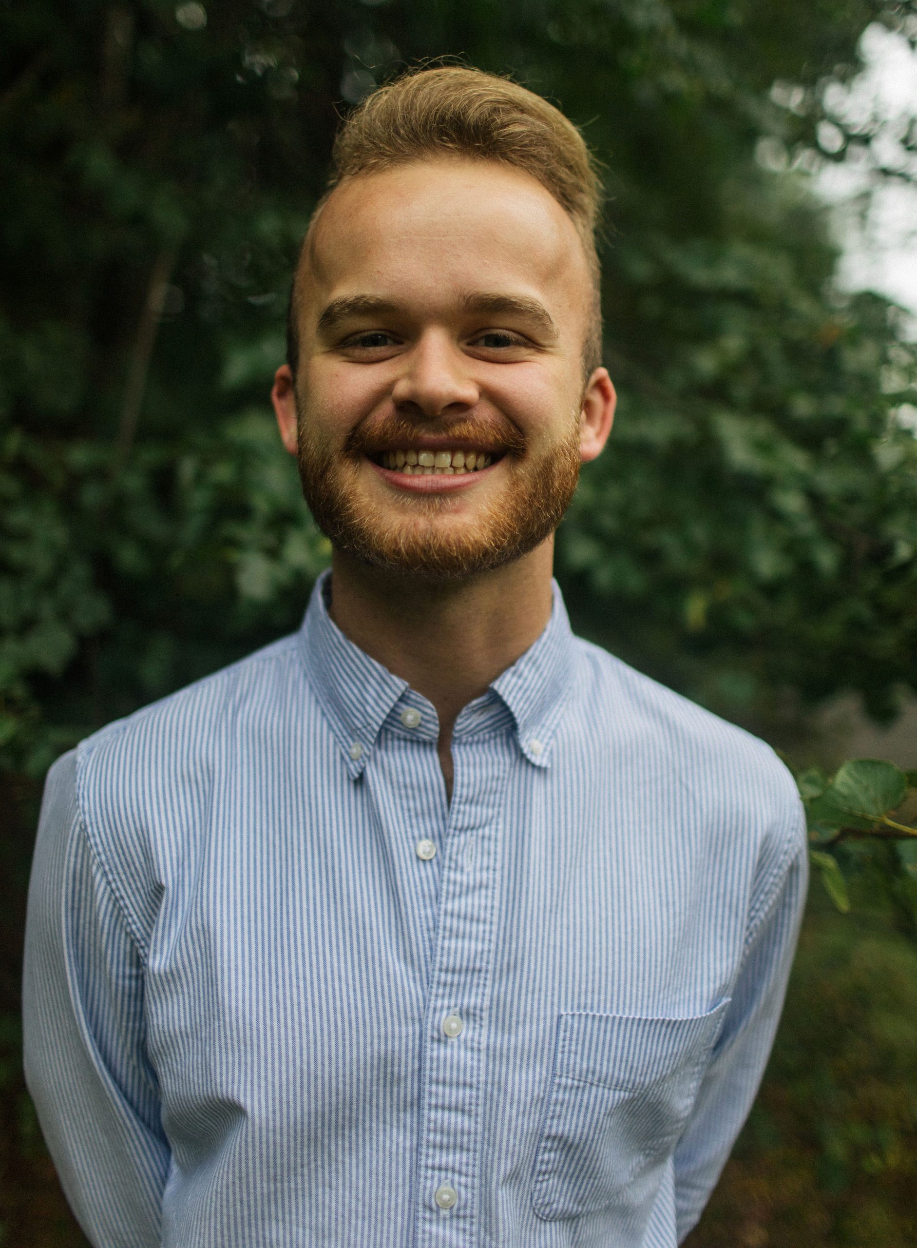 Lucas Wollschlager
