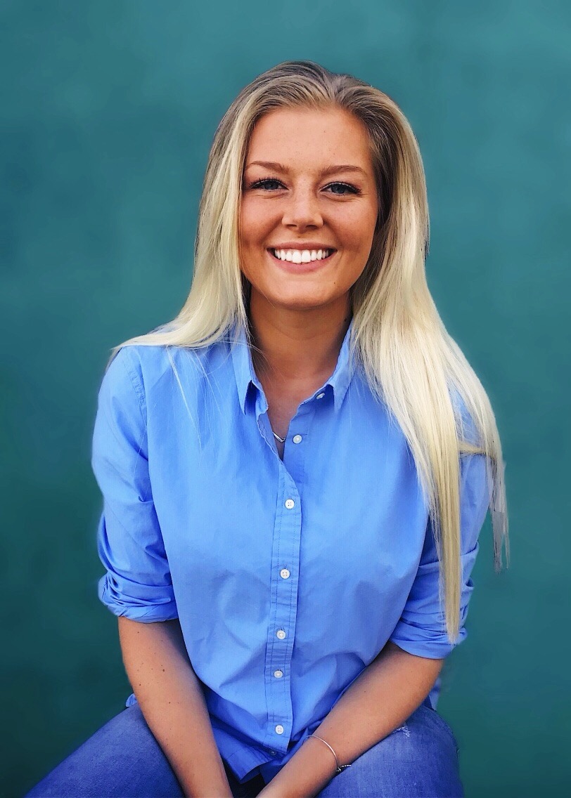 Madison McCarty