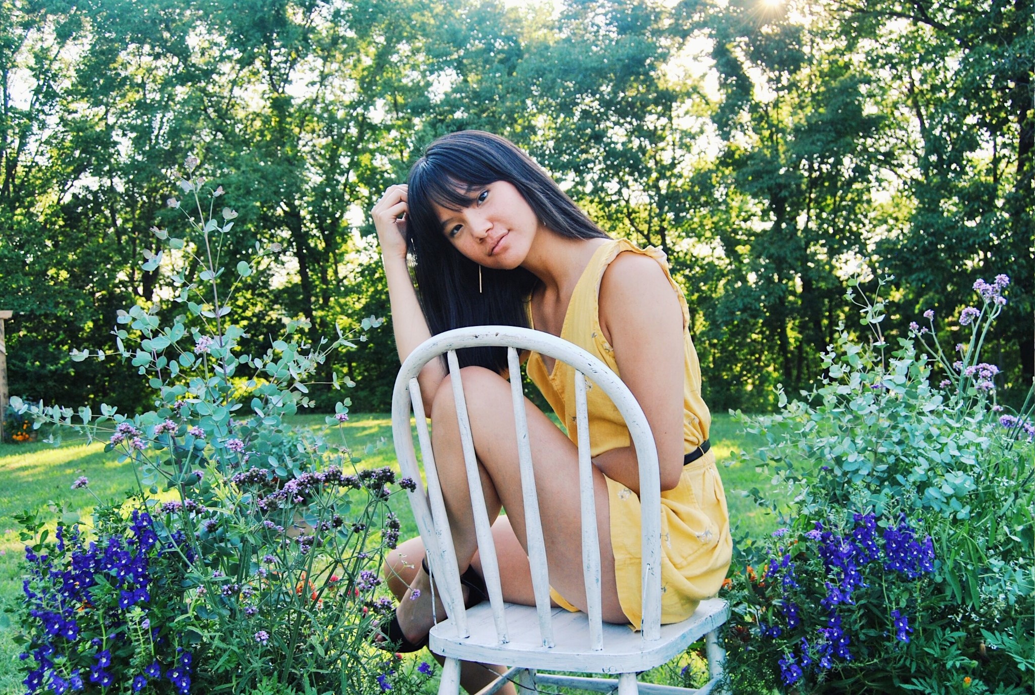 Mia Liang