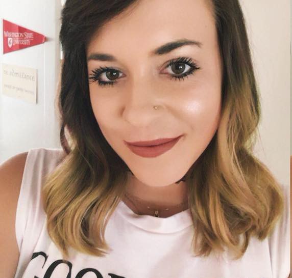 Michelle Filler