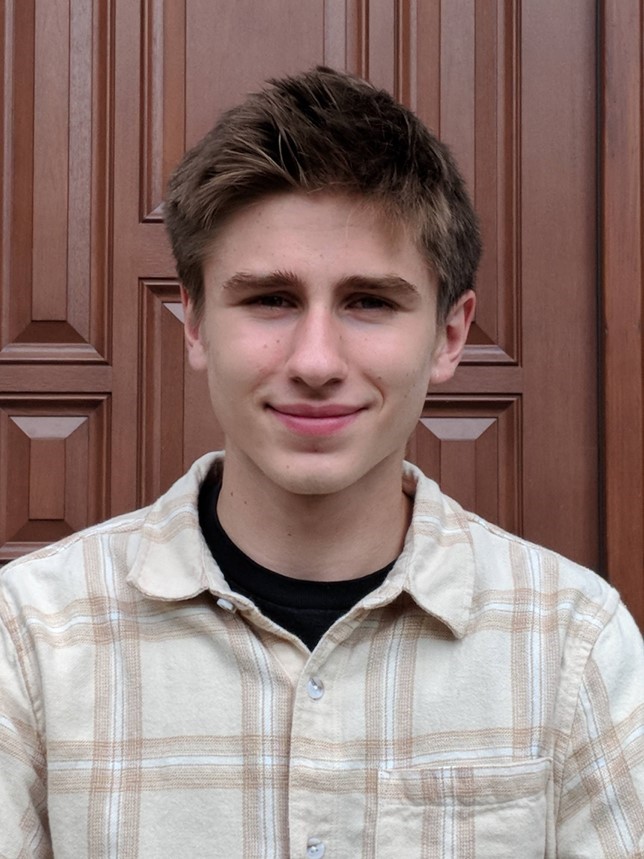 Nathan Partsch