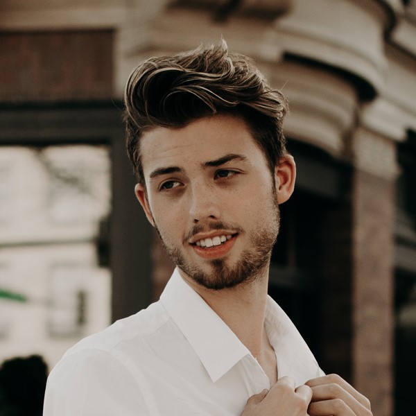 Noah Buscher
