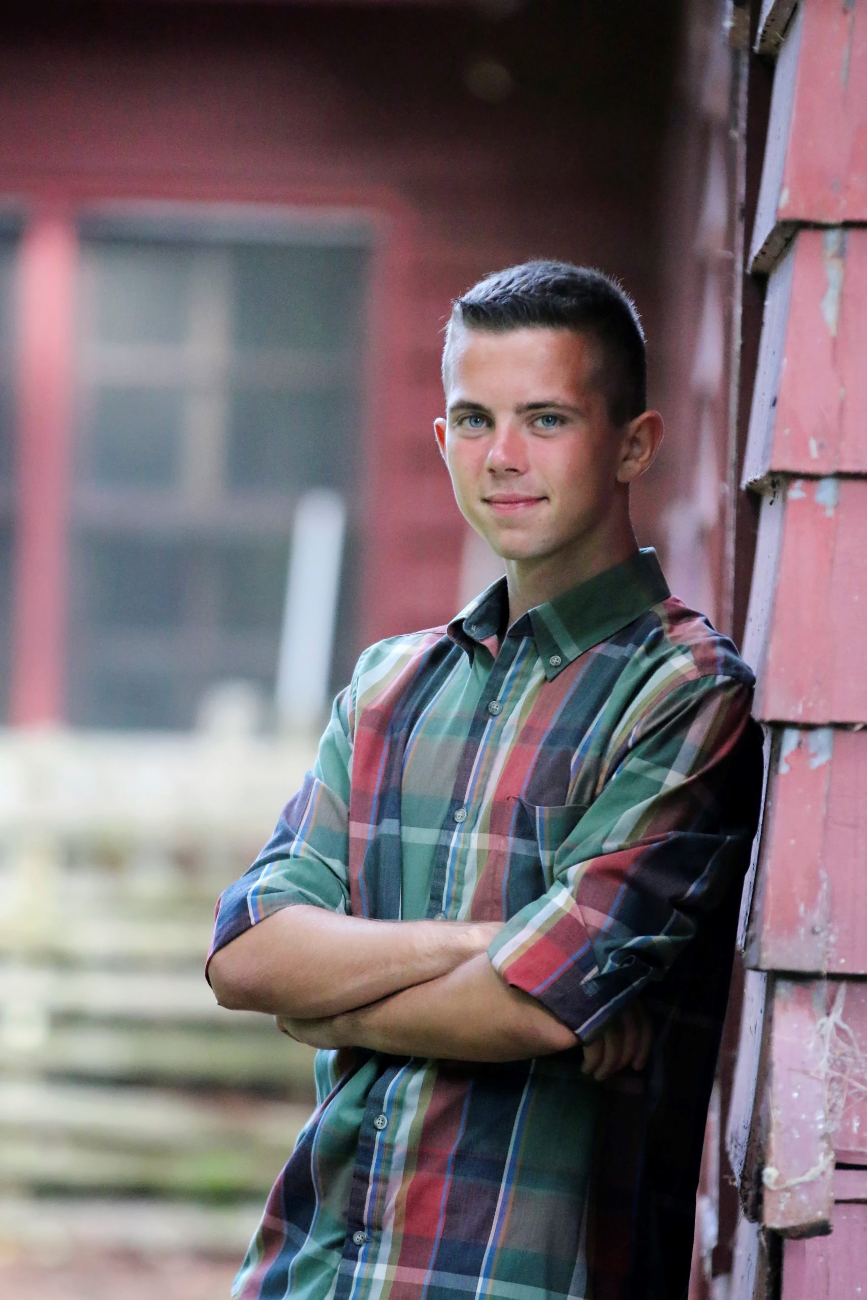 Noah Lang