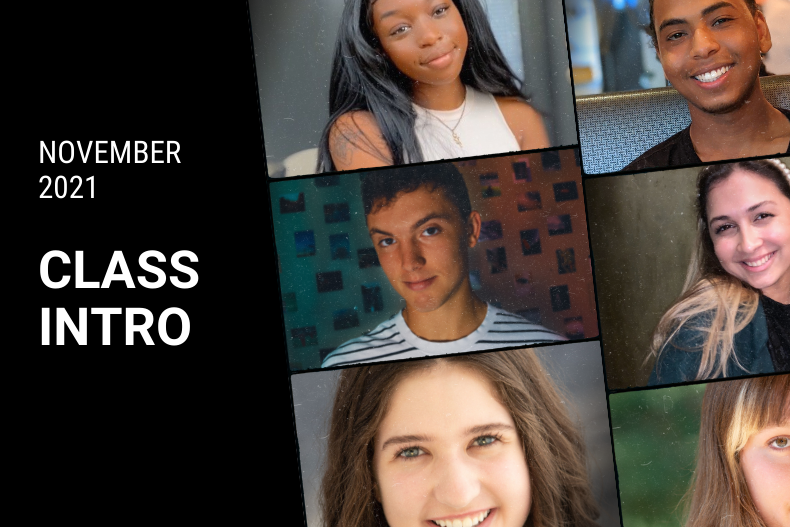 Intro class