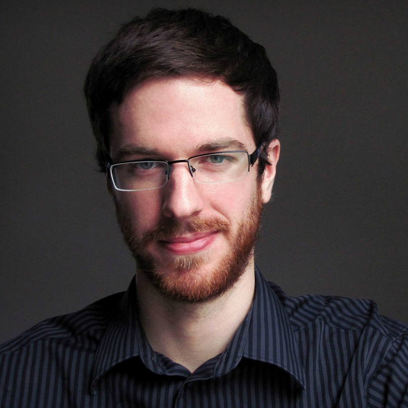 Wednesday Wrap-Up: Philosophy Night with Steve Patterson