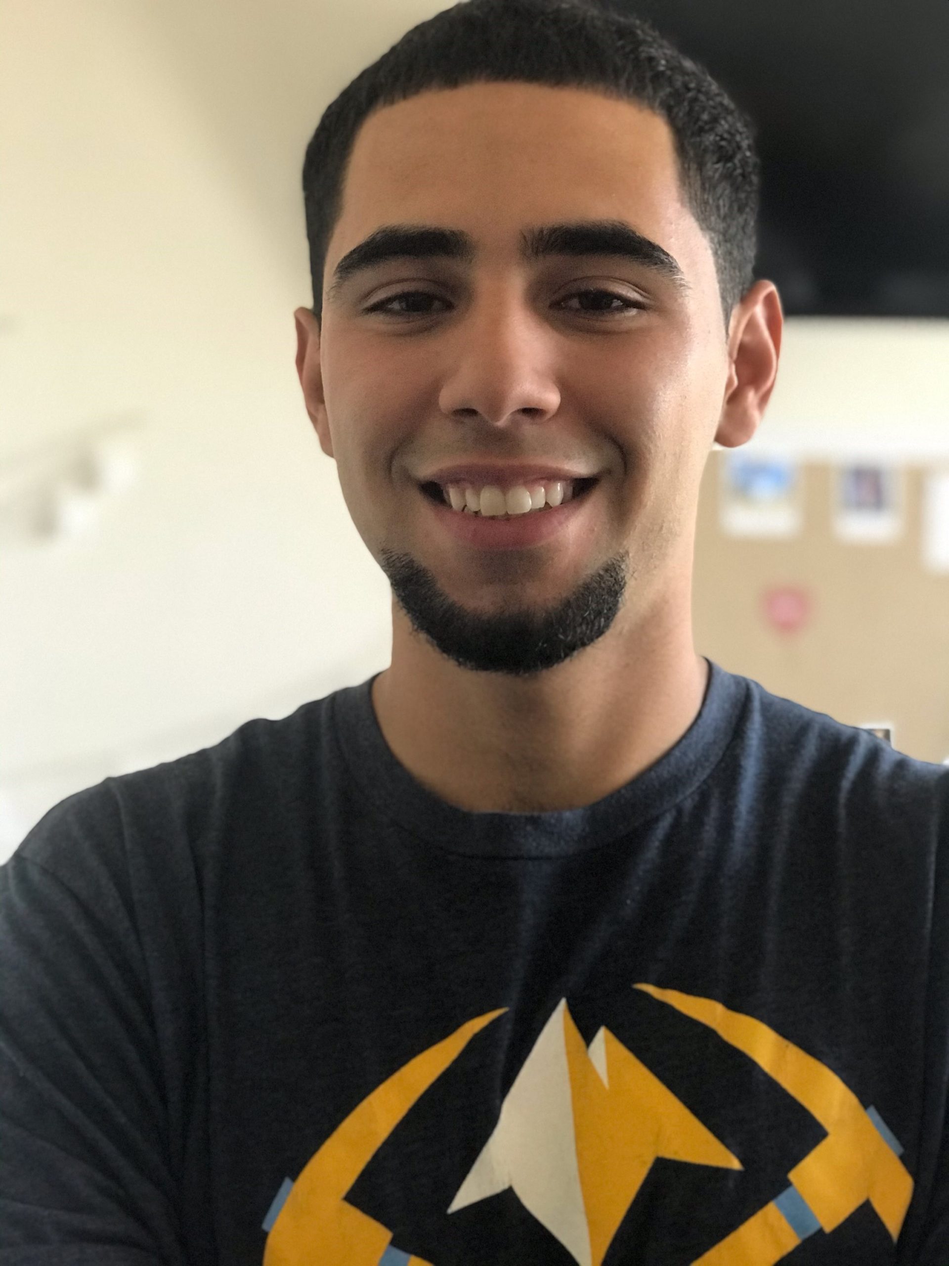 Pete Medina