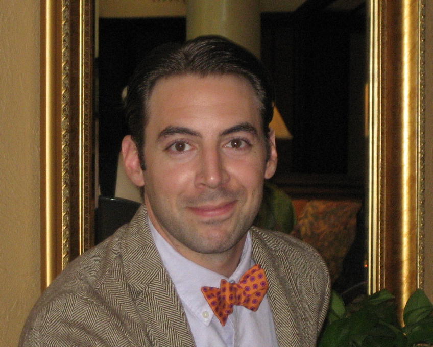 Peter T Leeson