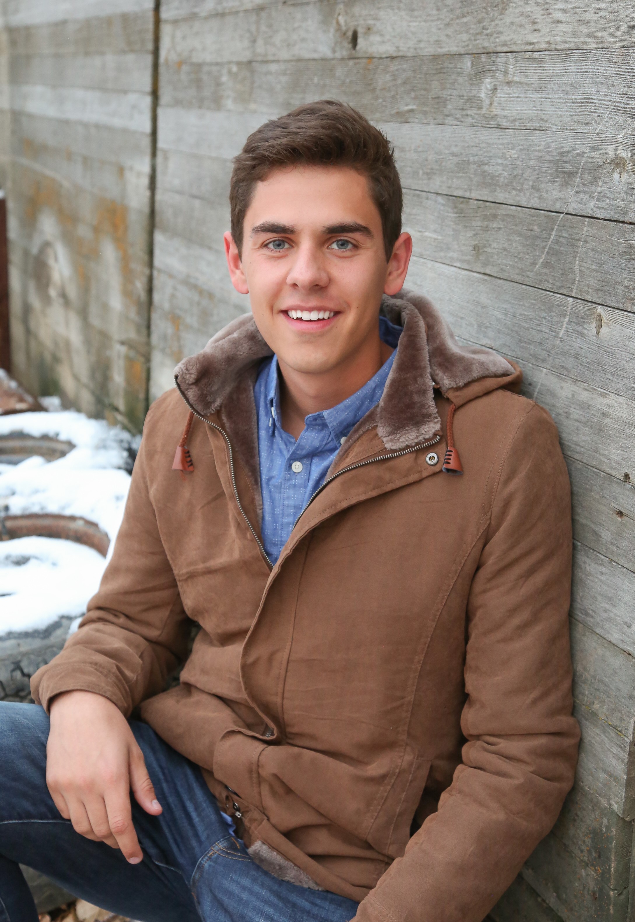 Seth Fuller