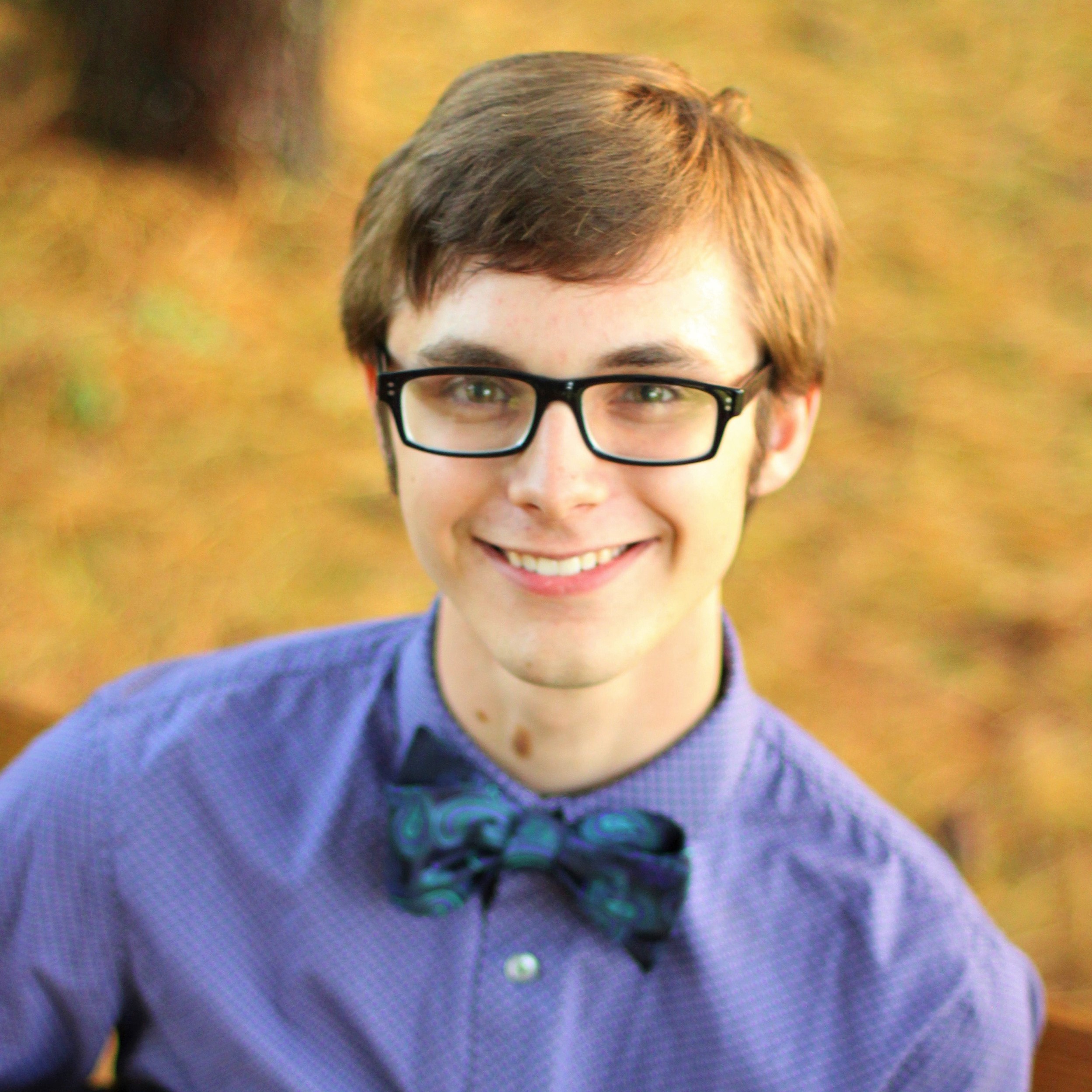 Spencer Larson