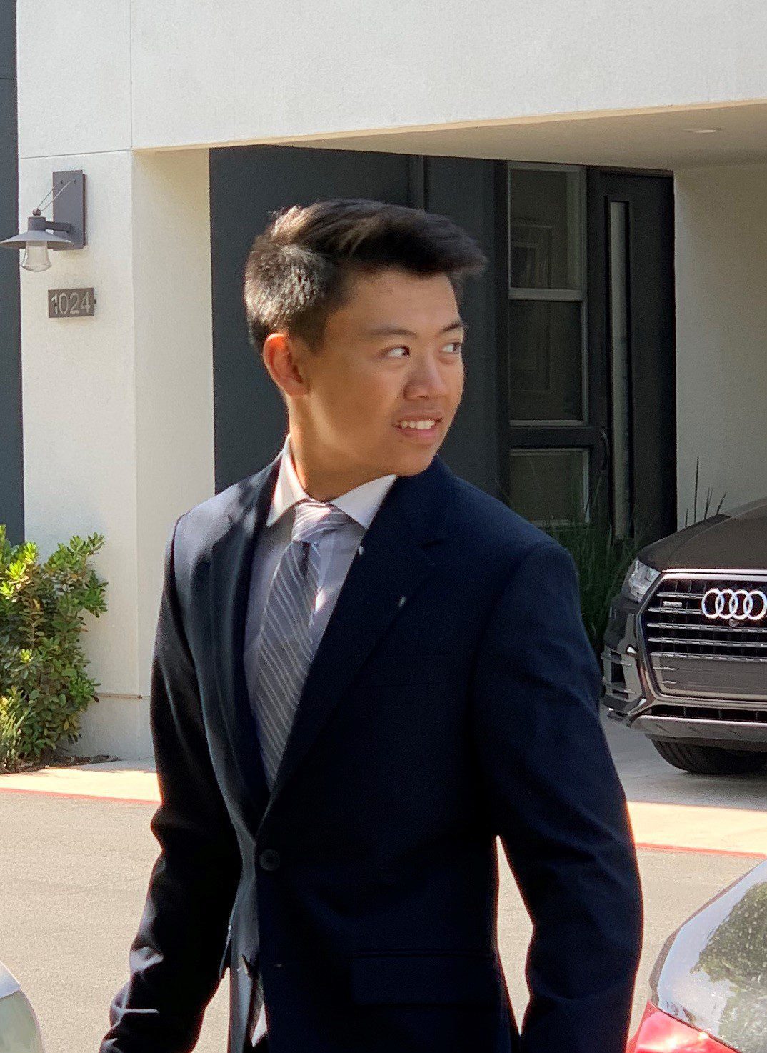 Spencer Nguyen