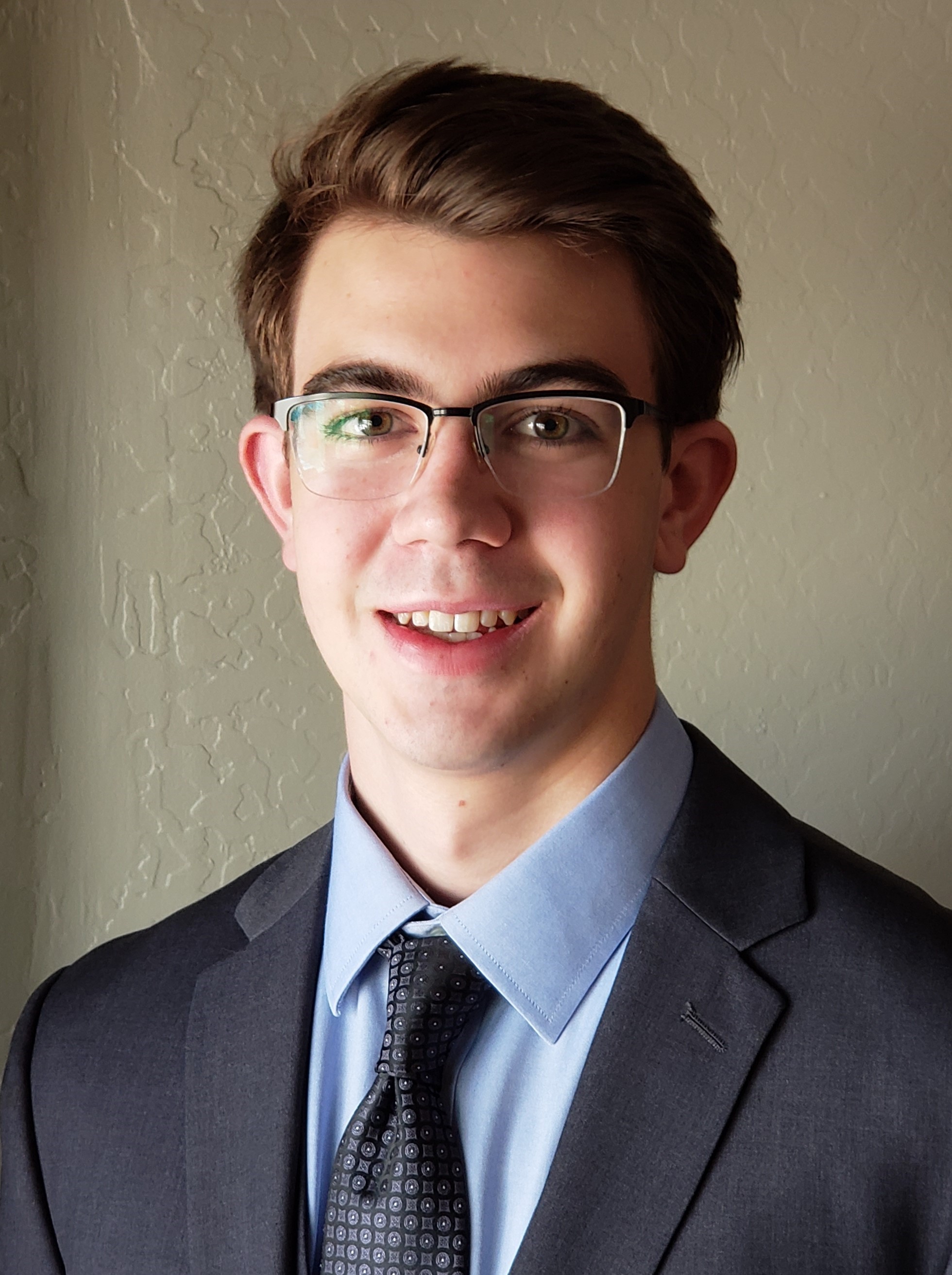 Steven Schauberger