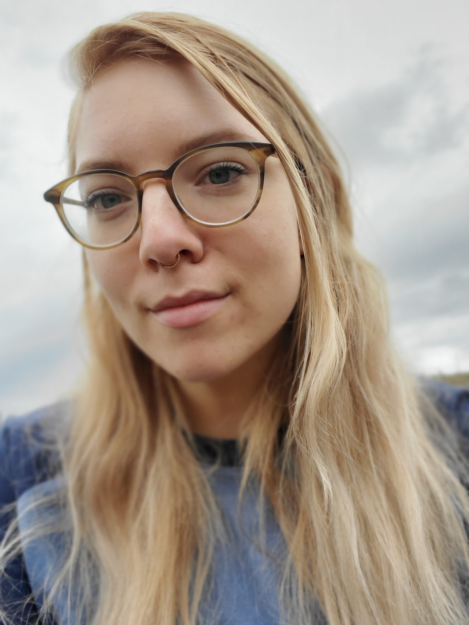 Sydnye Hubbs