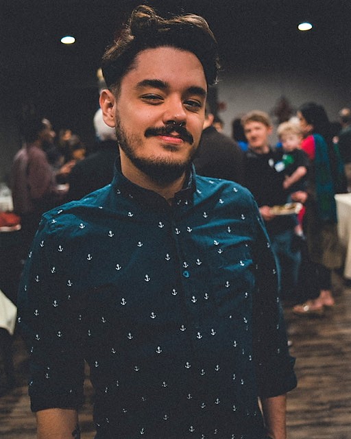 Tyler Hawk
