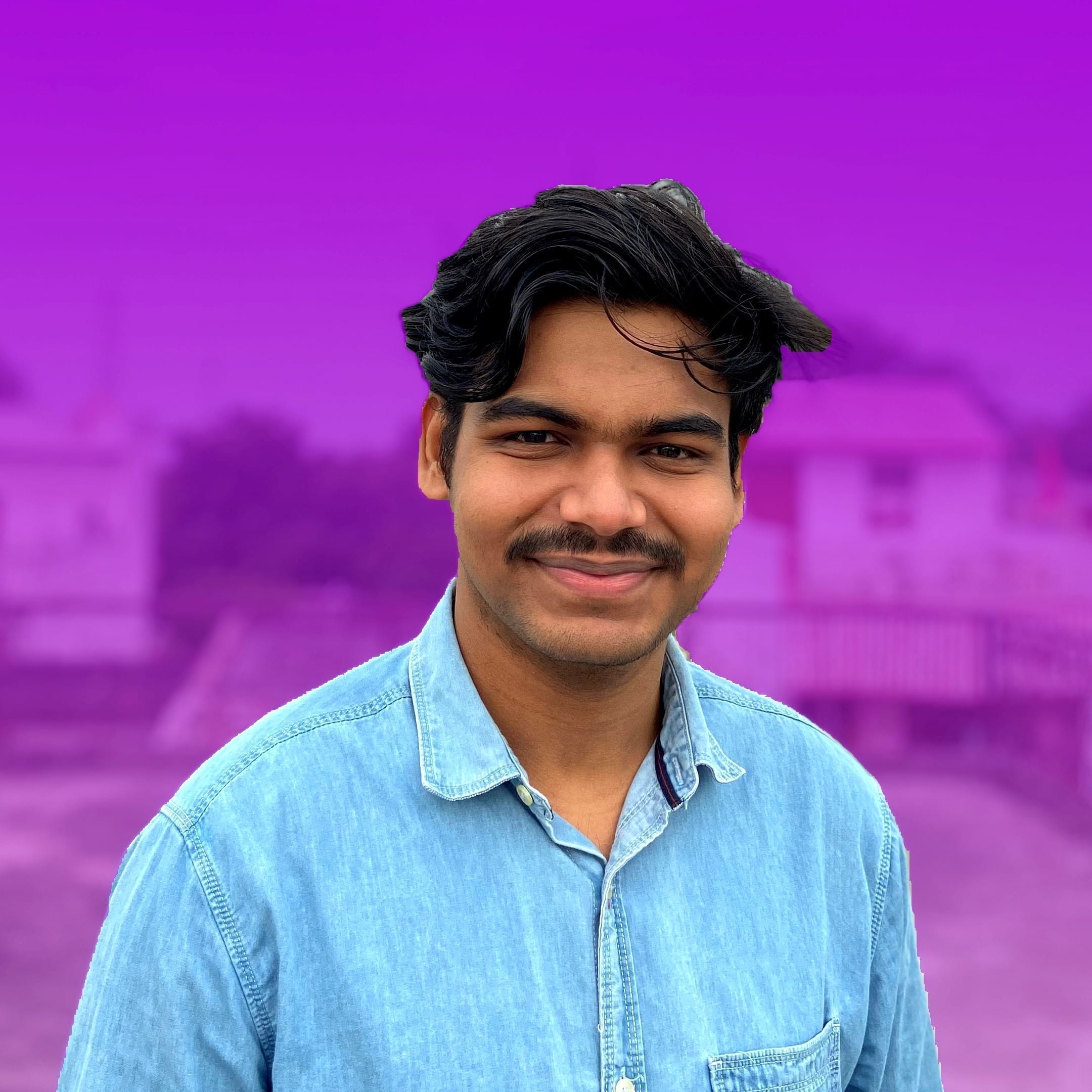 Waris Hussain
