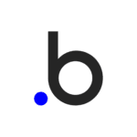 bubble logo