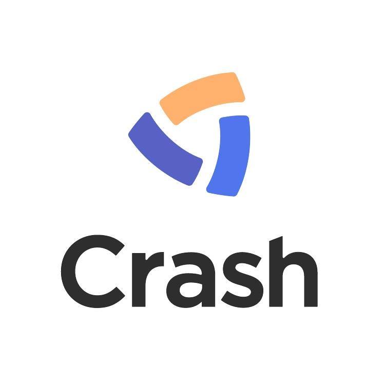 crash logo