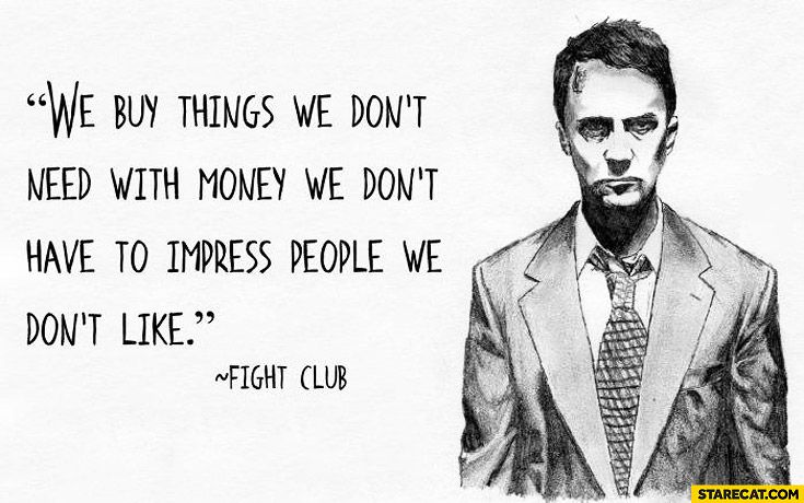 Fight Club