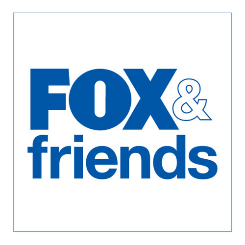 fox and friends logo