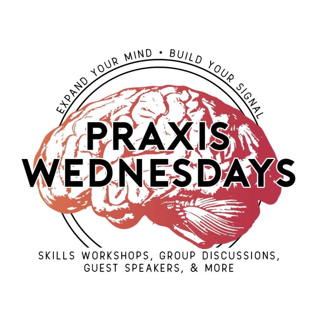 Praxis Workshops