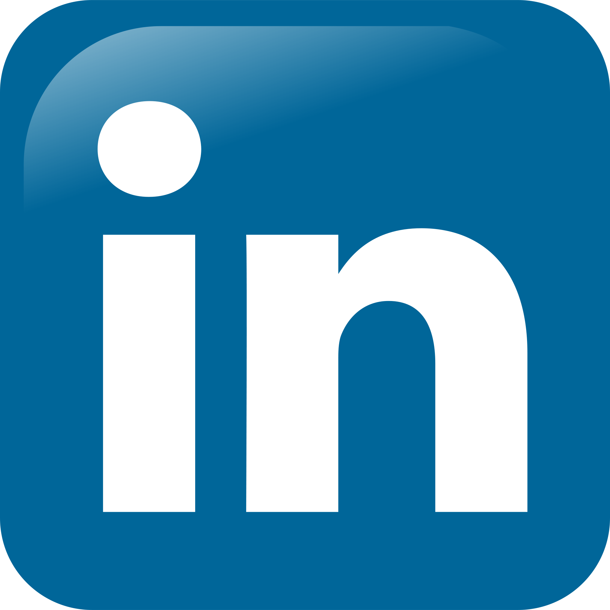 linkedin logo