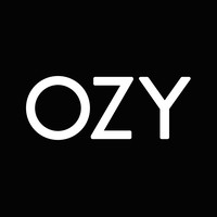ozy logo
