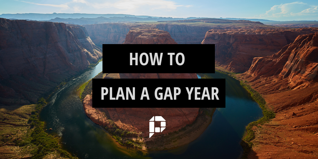 Gap planning