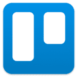 trello logo