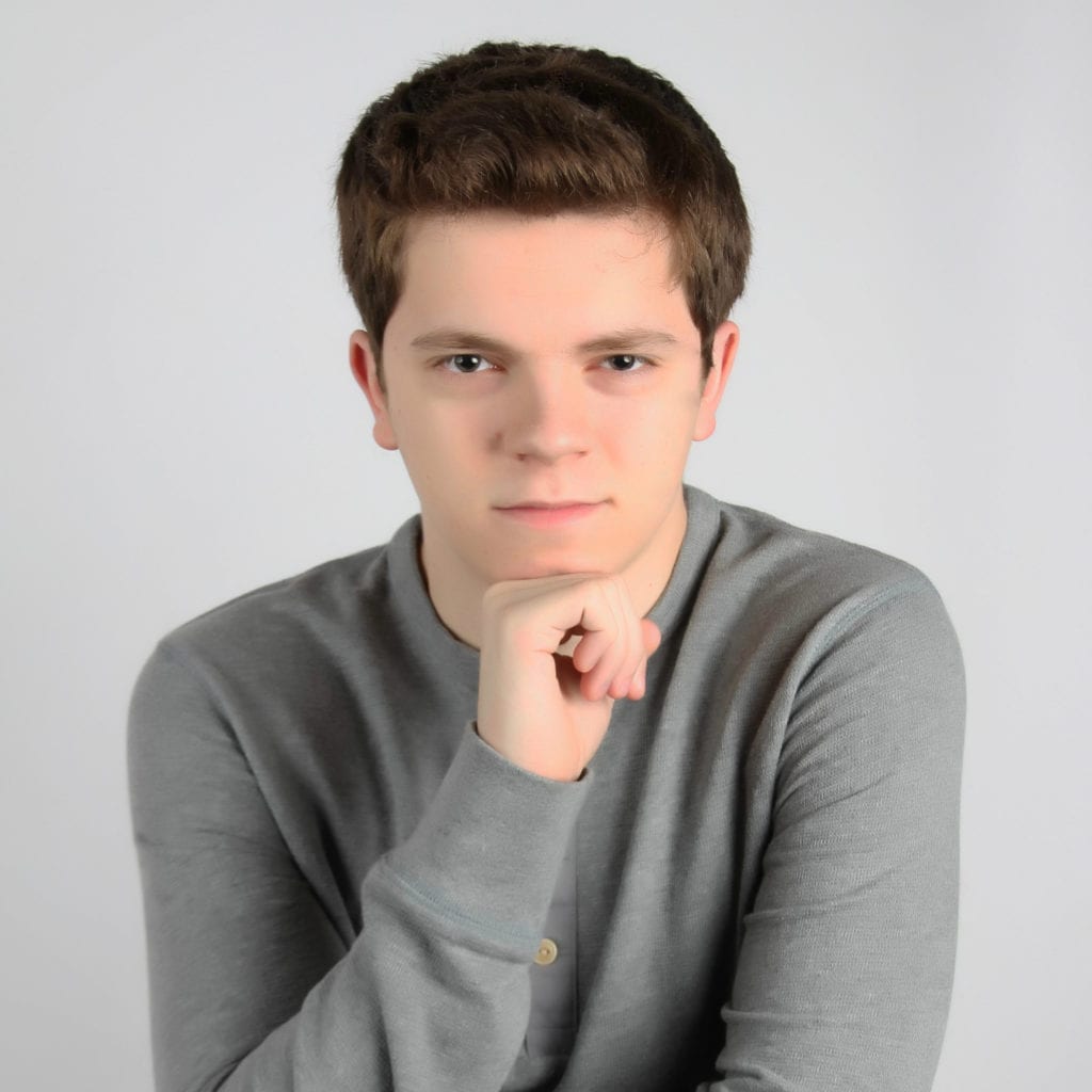zach martin