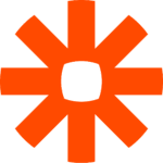 zapier logomark