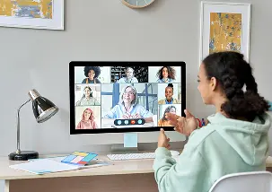 Virtual Meeting