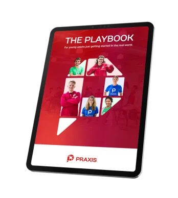 Praxis Playbook