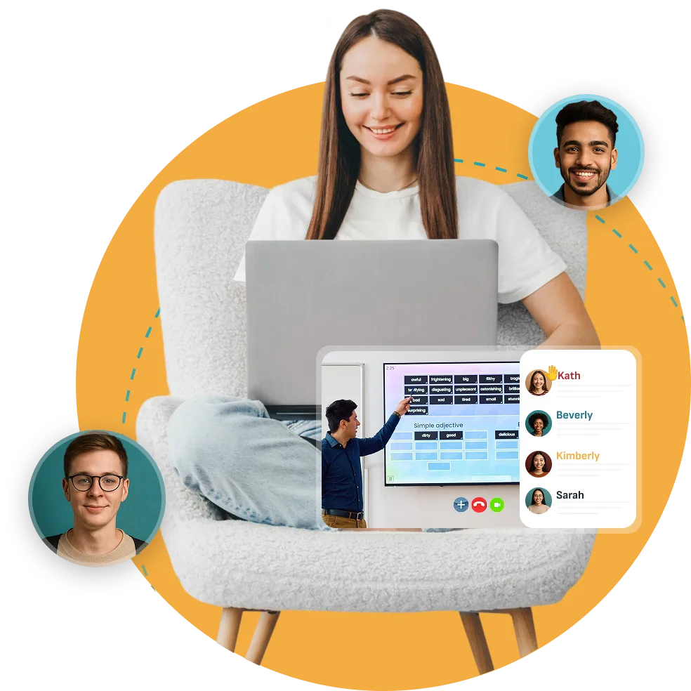 Online Learning