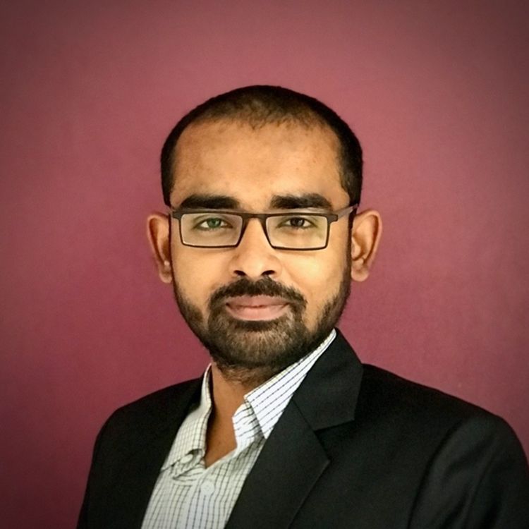 Korak Bhaduri